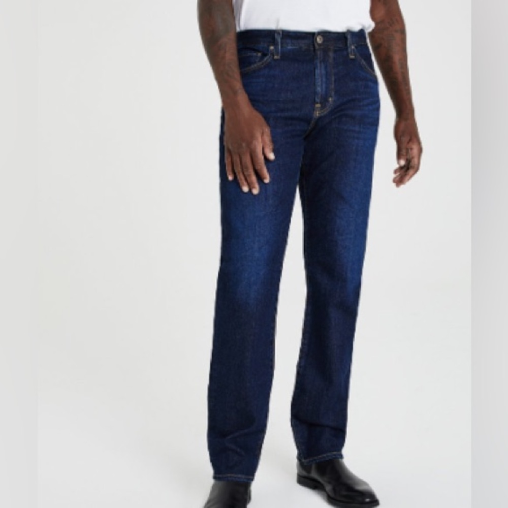 AG‎ Adrianno Goldsmeid Jeans Size 40